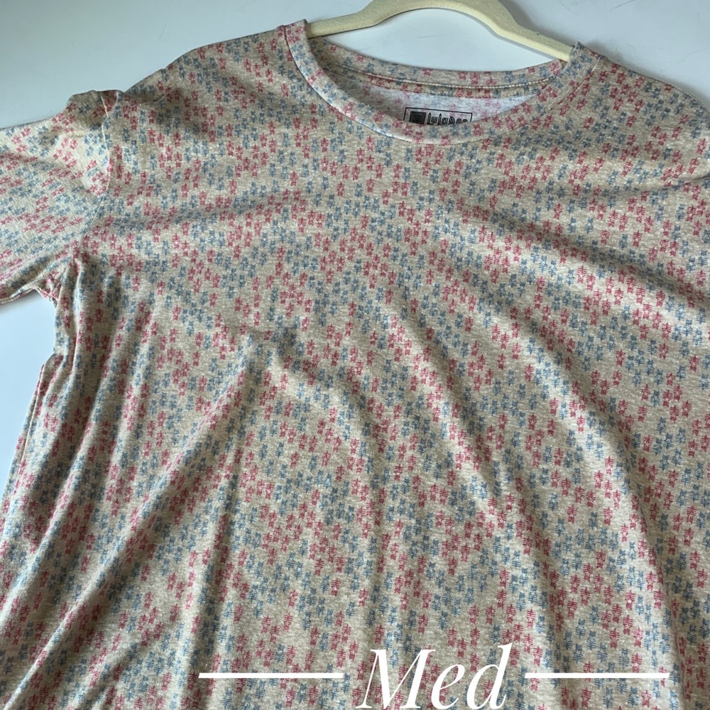 LuLaRoe Patrick